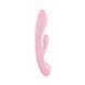 Вибратор-кролик Satisfyer Triple Oh Pink