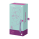 Вібратор Satisfyer G-Spot Flex 2 dark violet