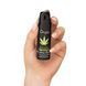 Збуджувальний гель для пар Orgie Hemp! Intense Orgasm, 15 мл, тепло-холод, ефект сильної вібрації