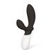 Вібратор LELO Loki Wave 2 Black