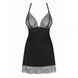 Сорочка Obsessive Chiccanta chemise