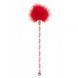 Пушок Obsessive Santasia Red&reg; tickler
