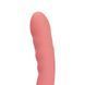Смарт-вибратор с пульсацией Svakom Ava Neo Peach Pink, 15 режимов работы, водонепроницаемый