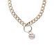 Нашийник з кулоном Statement Collar Taboom