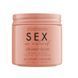 Капсулы для повышения либидо у женщин Orgasm Glow Sex au Naturel от Bijoux Indiscrets