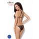 Ажурний боді AZALIA BODY black XXL/XXXL Passion