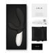 Вібратор LELO Loki Wave 2 Black