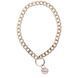 Нашийник з кулоном Statement Collar Taboom
