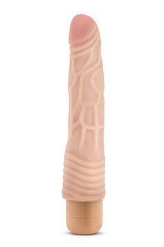 Вибратор MR. SKIN COCK VIBE 2