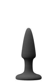 Анальная&nbsp;пробка&nbsp;COLOURS&nbsp;PLEASURES&nbsp;MINI&nbsp;PLUG&nbsp;BLACK