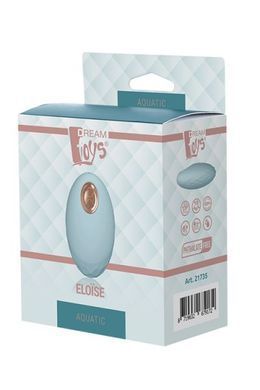 Вібростимулятор Dream Toys AQUATIC ELOISE