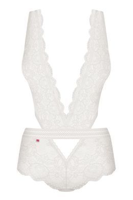 Боді Obsessive 853-TED-2 teddy S / M