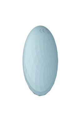 Вібростимулятор Dream Toys AQUATIC ELOISE