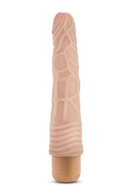 Вібратор Mr. SKIN COCK VIBE 2