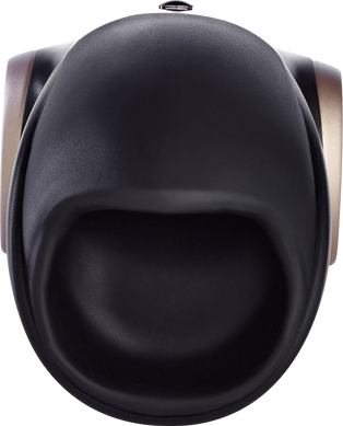 COBRA LIBRE II, black - black
