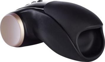COBRA LIBRE II, black - black