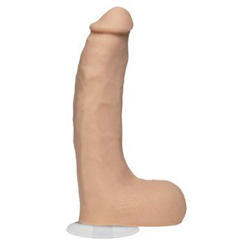 Фаллоимитатор Doc Johnson Signature Cocks &ndash; Chad White 8,5 inch UltraSkyn