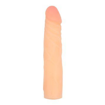 Фалоимитатор&nbsp;с&nbsp;хребтом&nbsp;Chisa&nbsp;Real&nbsp;touch&nbsp;Dildo&nbsp;7,5