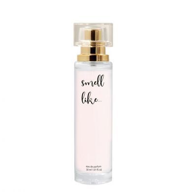 Духи с феромонами женские Aurora Smell Like №07, 30 мл