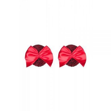 Наклейки для груди Obsessive Giftella nipple covers O/S