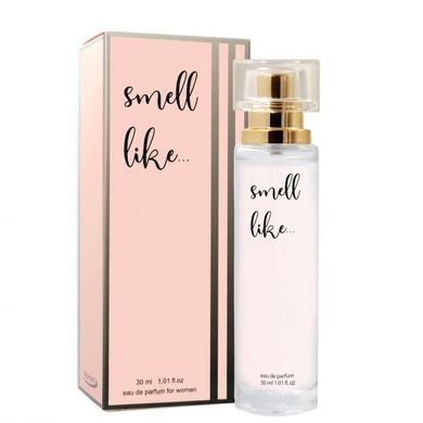 Духи с феромонами женские Aurora Smell Like №07, 30 мл