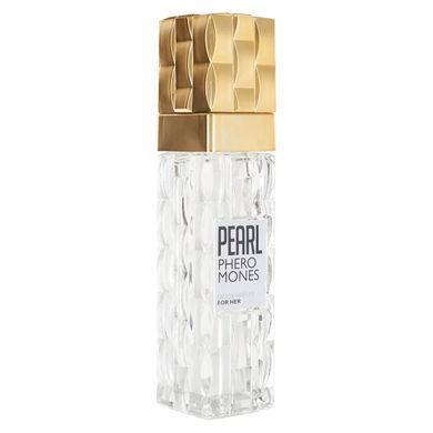 Духи с феромонами мужские PEARL 100ml