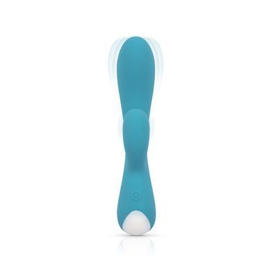 Вибратор-кролик Cala Azul - Martina I Rabbit Vibrator