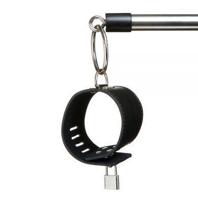 Система фиксации с&nbsp;наручниками&nbsp;и&nbsp;поножами SPREADER BAR SET