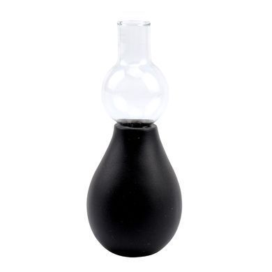 Вакуумные&nbsp;стимуляторы&nbsp;для&nbsp;сосков&nbsp;Chisa&nbsp;Novelties&nbsp;Hi&nbsp;Basic&nbsp;Nipple&nbsp;Sucke, Черный