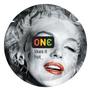 Набор презервативов ONE Color Sensations 100 шт.