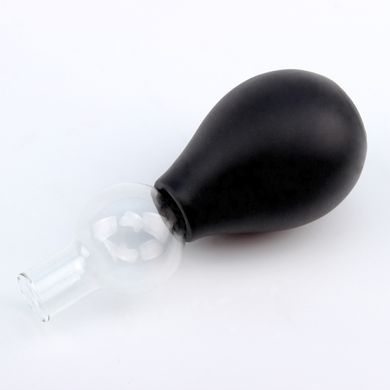 Вакуумные&nbsp;стимуляторы&nbsp;для&nbsp;сосков&nbsp;Chisa&nbsp;Novelties&nbsp;Hi&nbsp;Basic&nbsp;Nipple&nbsp;Sucke, Черный