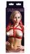 Мотузка для бондажу Taboom Вondage Ropes червона, 5 м