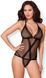Боди Obsessive 876-TED-1 teddy S/M