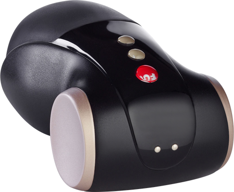 COBRA LIBRE II, black - black