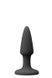 Анальная&nbsp;пробка&nbsp;COLOURS&nbsp;PLEASURES&nbsp;MINI&nbsp;PLUG&nbsp;BLACK