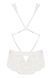 Боді Obsessive 853-TED-2 teddy S / M