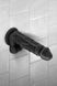 Фалоімітатор Real Body &mdash; Real Tony Black, TPE, діаметр 3,5 см