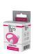 Эрекционное кольцо LIT-UP SILICONE STIMU RING 6 PINK