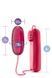Виброяйцо B YOURS POWER BULLET CERISE