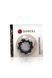 Эрекционное кольцо Dorcel Maximize Ring, эластичное, со стимулирующими шариками, Черный