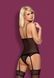Корсет Obsessive 820-COR-1 corset