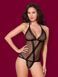 Боди Obsessive 876-TED-1 teddy S/M