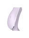 Вакуумный стимулятор с вибрацией Satisfyer Curvy Trinity 2 Violet