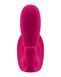Подвійний смартвібратор у трусики Satisfyer Top Secret+ Pink
