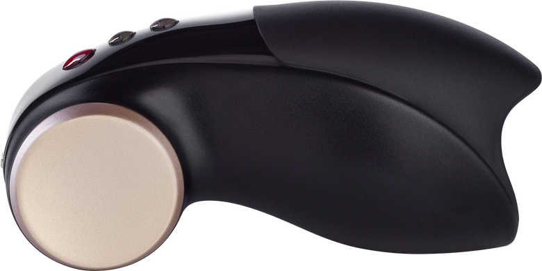 COBRA LIBRE II, black - black