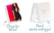 Нав'язливий 810 -pei -1 peignoir black l/xl