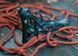 Мотузка для бондажу Taboom Вondage Ropes червона, 5 м