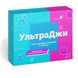 Возбуждающие женские капли Ультра Джи 5 шт