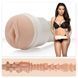 Мастурбатор Fleshlight Girls: Lana Rhoades - Destiny, со слепка вагины, очень нежный, Телесный