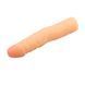 Фалоимитатор&nbsp;с&nbsp;хребтом&nbsp;Chisa&nbsp;Real&nbsp;touch&nbsp;Dildo&nbsp;7,5